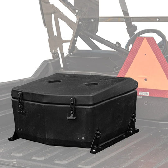 Honda Pioneer 1000 Cargo Box