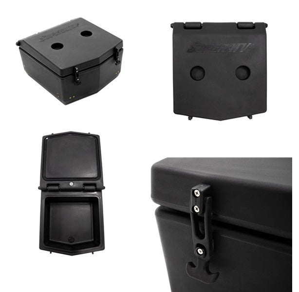 
                  
                    Honda Pioneer 1000-5 Cargo Box Cooler Ice Chest
                  
                