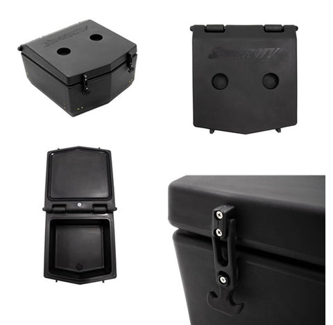 Honda Pioneer 1000-5 Cargo Box Cooler Ice Chest