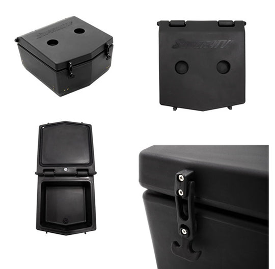 
                  
                    Honda Pioneer 1000-5 Cargo Box Cooler Ice Chest
                  
                