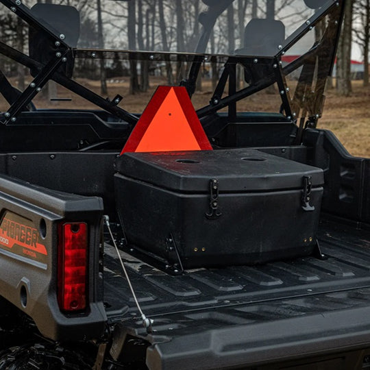 
                  
                    Honda Pioneer 1000 Cargo Box - Cooler - Ice Chest
                  
                