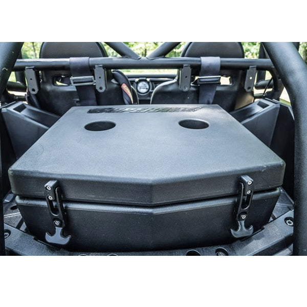 
                  
                    Polaris RZR (2015-20) Cargo Box - Cooler - Ice Chest Top
                  
                