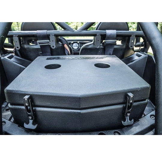 
                  
                    Polaris RZR (2015-20) Cargo Box - Cooler - Ice Chest Top
                  
                