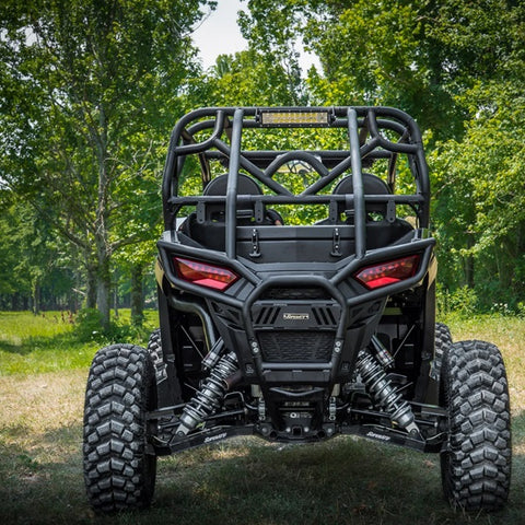 SuperATV Polaris RZR (2015-20) Cargo Box - Cooler - Ice Chest