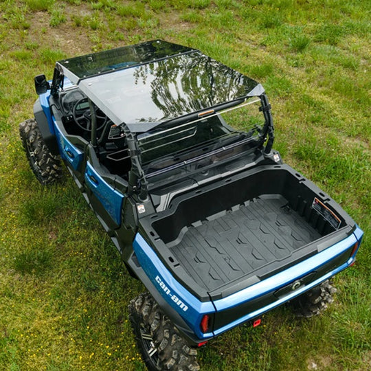 
                  
                    SuperATV Can-Am Maverick Sport Max Roof Top
                  
                