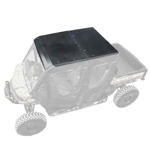 SuperATV Can-Am Defender Max Aluminum Roof Top