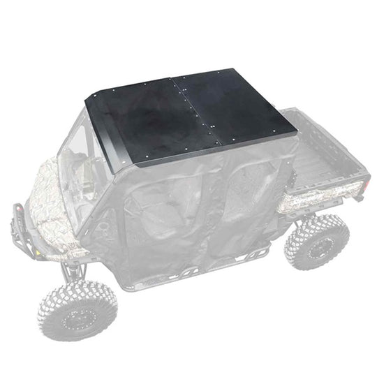 
                  
                    SuperATV Can-Am Defender Max Aluminum Roof Top
                  
                