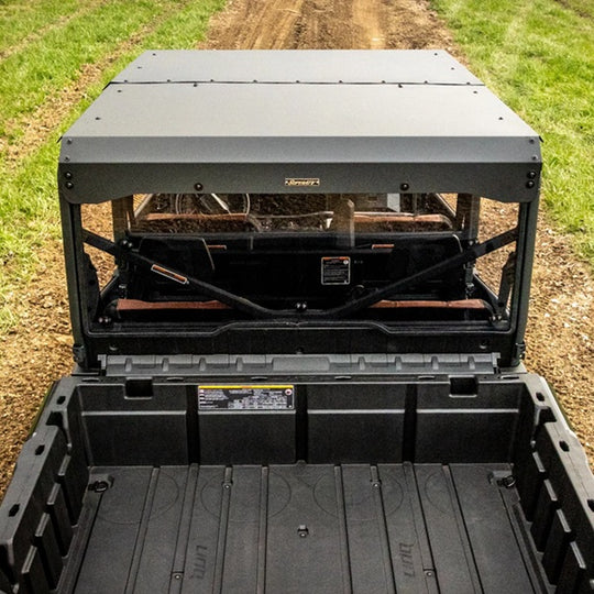 
                  
                    SuperATV Defender MAX HD11 Aluminum Roof Top
                  
                