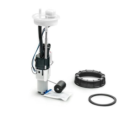 SuperATV Up & Running Polaris RZR Fuel Pumps