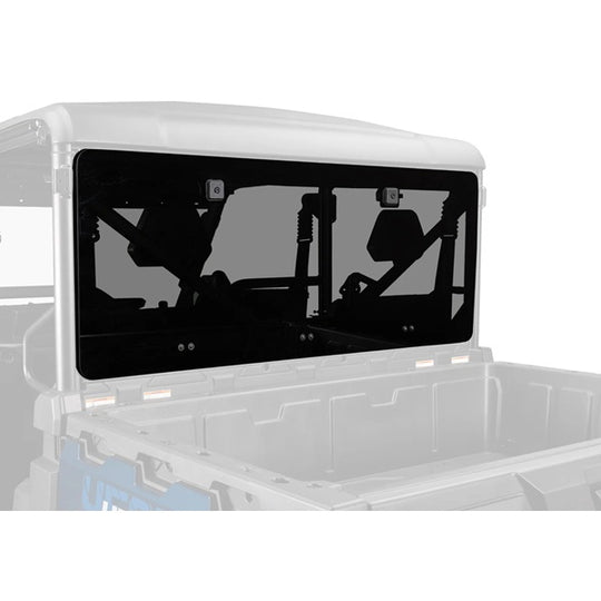 
                  
                    SuperATV CFMOTO UFORCE 1000 Rear Glass Windshield 2019+
                  
                