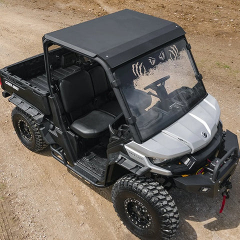 SuperATV Can-Am Defender HD 10 Aluminum Roof Top