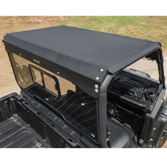 
                  
                    SuperATV Can-Am Defender HD 9 Aluminum Roof Top
                  
                