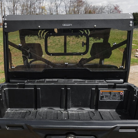 SuperATV Can-Am Defender HD 7 Aluminum Roof Top