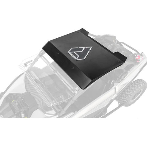 Assault Industries Can-Am Maverick X3 Aluminum Roof with Sunroof