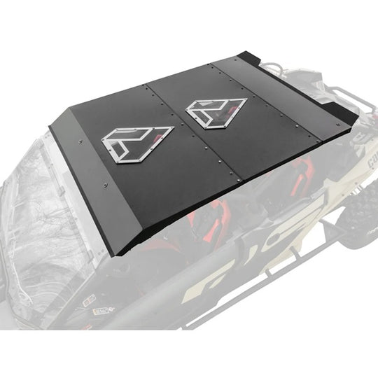 Assault Industries Can-Am Maverick X3 Max Aluminum Sunroof Roof Top