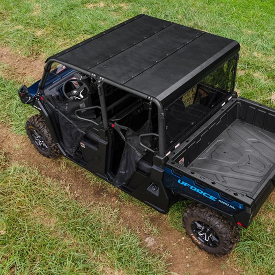 
                  
                    SuperATV CFMOTO UFORCE 1000 XL Roof Top (2022+)
                  
                