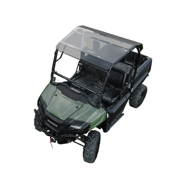 SuperATV Honda Pioneer 700 Tinted Roof Top