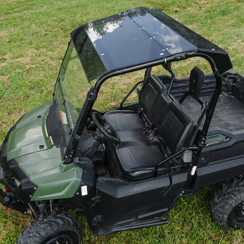 Honda Pioneer 700 Tinted Roof Top