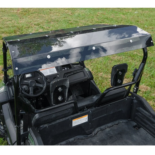 
                  
                    SuperATV Honda Pioneer 700 Tinted Roof
                  
                