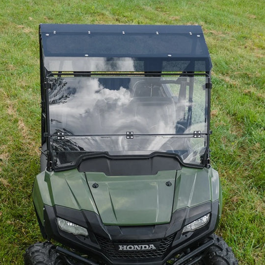 
                  
                    SuperATV Honda Pioneer 700 Polycarbonate Roof Top
                  
                