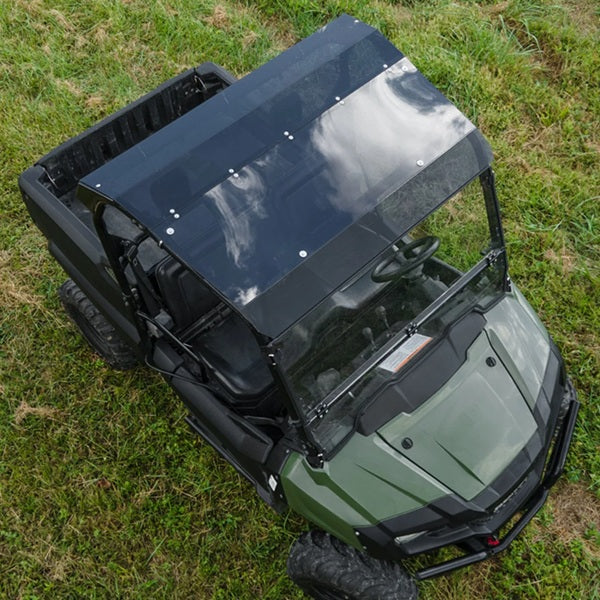 SuperATV Pioneer 700 Tinted Roof Top