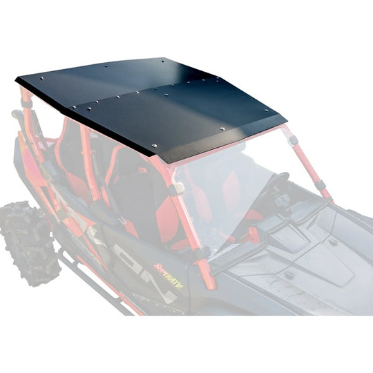 SuperATV Honda Talon Aluminum Roof Top for 1000X-4 (4-Seat)