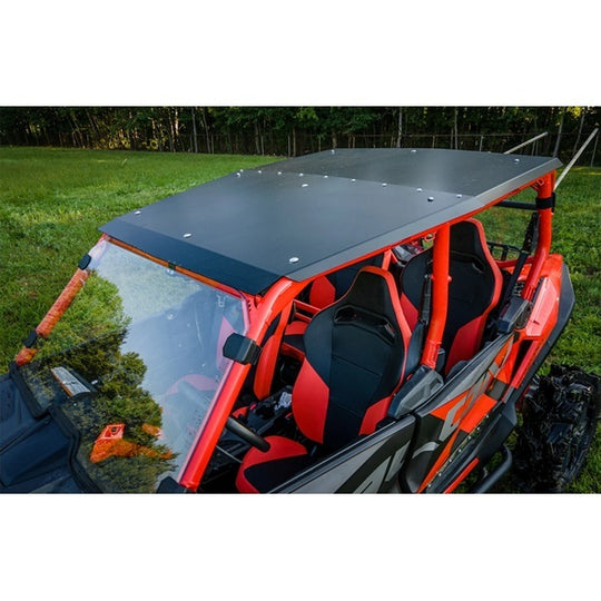 SuperATV Honda Talon 1000R-4 Aluminum Roof Top