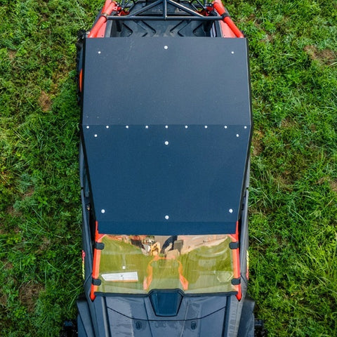 SuperATV Honda Talon 1000R-4 Aluminum Roof Top - 4-Seat