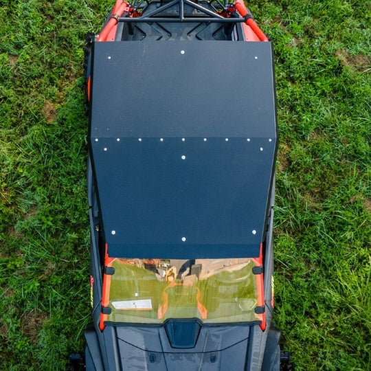 
                  
                    SuperATV Honda Talon 1000R-4 Aluminum Roof Top - 4-Seat
                  
                