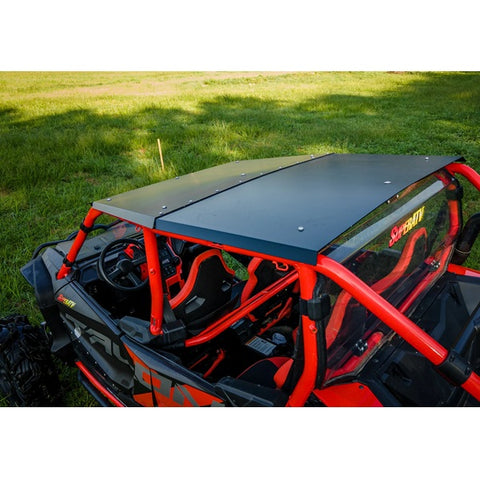 SuperATV Honda Talon Aluminum Roof Top for 1000X-4