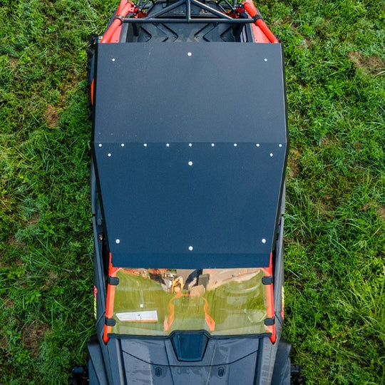 
                  
                    SuperATV Honda Talon 1000X-4 Aluminum Roof Top | ROOF-H-TAL4-001-01
                  
                