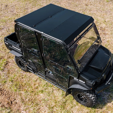 SuperATV Kawasaki Mule Pro FX/T DX/T Aluminum Roof Top 