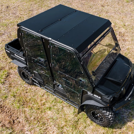SuperATV Kawasaki Mule Pro FX/T DX/T Aluminum Roof Top 