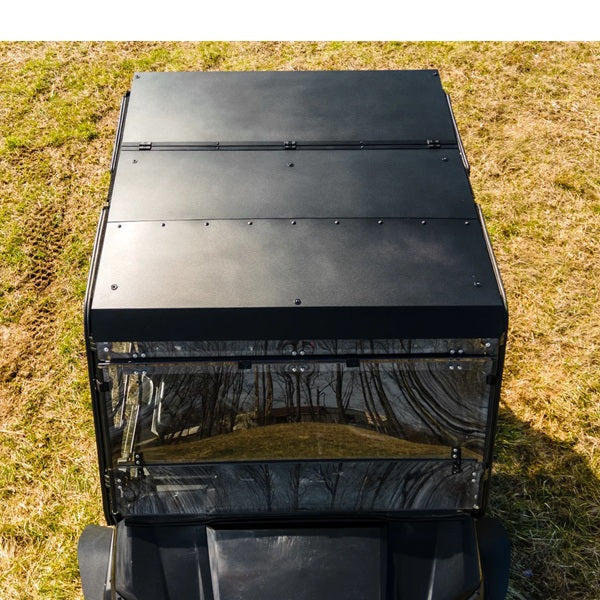
                  
                    SuperATV Kawasaki Mule Pro FXT Aluminum Roof Top 
                  
                