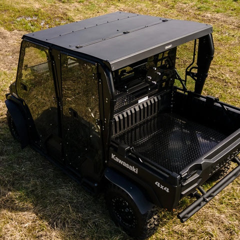 SuperATV Kawasaki Mule Pro DXT Aluminum Roof Top 