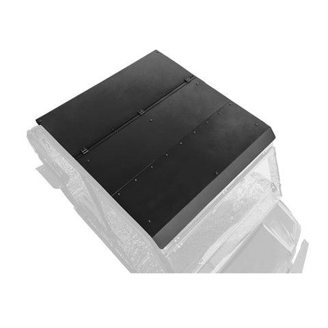 SuperATV Kawasaki Mule Pro FXT DXT Aluminum Roof Top ROOF-K-MFXT-01