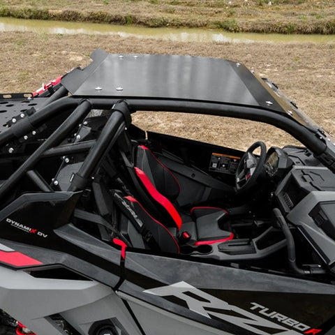 SuperATV RZR Turbo R Aluminum Roof Top