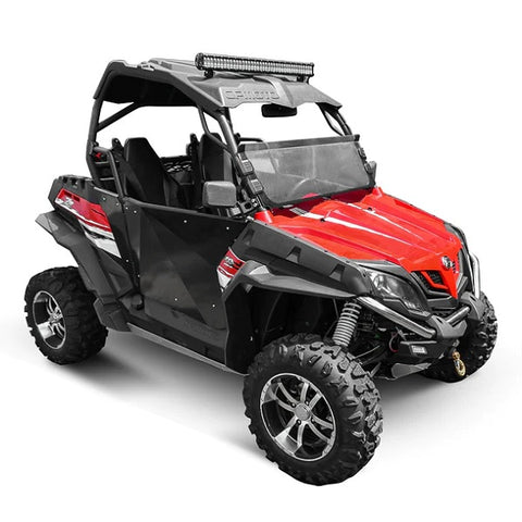 Rival CFMOTO ZFORCE Doors