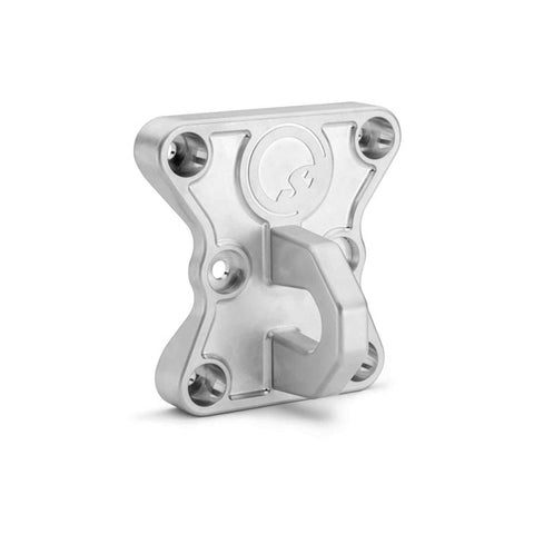 Can-Am Maverick X3 Billet Radius Rod Plate