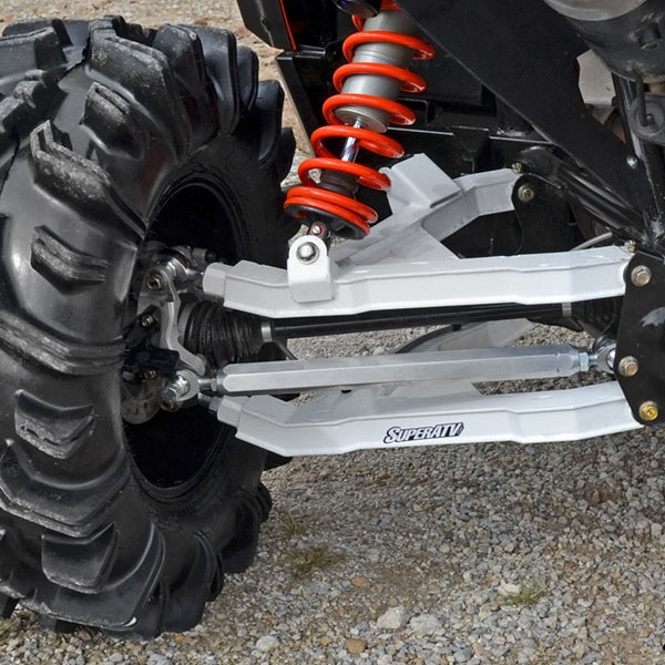 
                  
                    Can-Am Maverick Max Billet Aluminum Radius Arms (2013-18)
                  
                