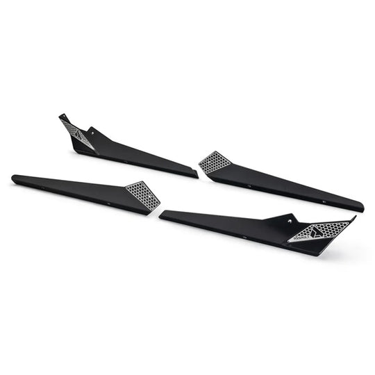 Assault Industries Can-Am Maverick X3 MAX Rock Sliders
