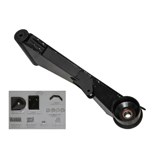 
                  
                    SuperATV Can-Am Commander 800 Extended Rear Trailing Arms
                  
                