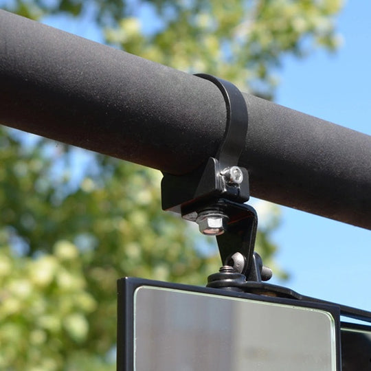 
                  
                    SuperATV 3-Panel UTV Rear View Mirror 1.75-Inch Clamp
                  
                