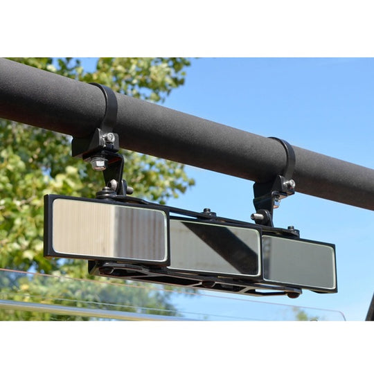 
                  
                    SuperATV 3-Panel UTV Rear View Mirror - 1.75-Inch Clamps
                  
                