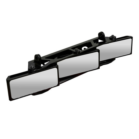 
                  
                    SuperATV 3-Panel UTV Rear-View Mirror
                  
                
