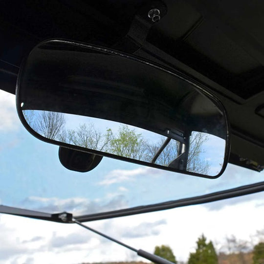 
                  
                    SuperATV Polaris Ranger Models Rear View Mirror
                  
                
