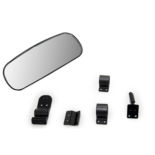
                  
                    SuperATV Rear View Mirror Kit - RVM-013-02
                  
                