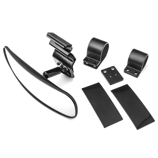SuperATV Polaris General Models Rear View Mirror