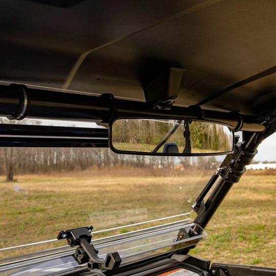 
                  
                    SuperATV Textron Tracker XTR 17-Inch Curved Rear View Mirror
                  
                