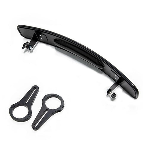 SuperATV Polaris General 17-Inch Curved Rear-View Mirror